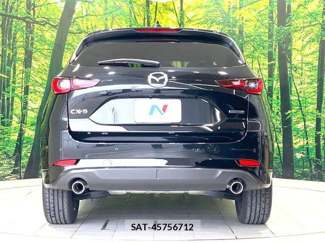 Mazda CX-5 2024-12 7391771-14
