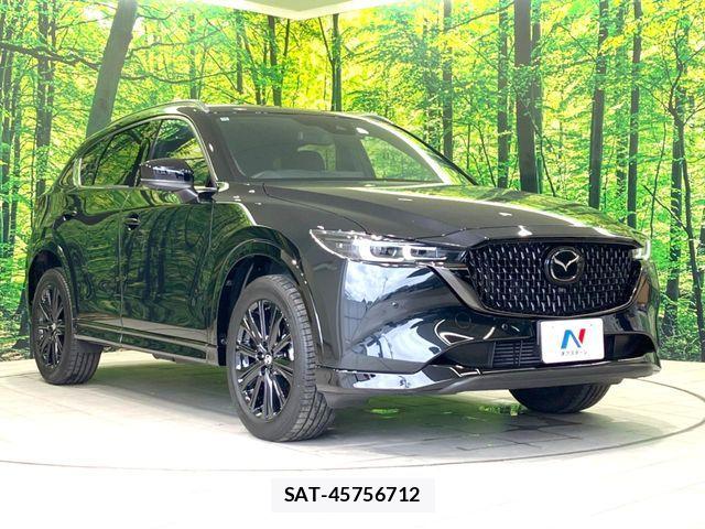 Mazda CX-5 2024-12 7391771-15