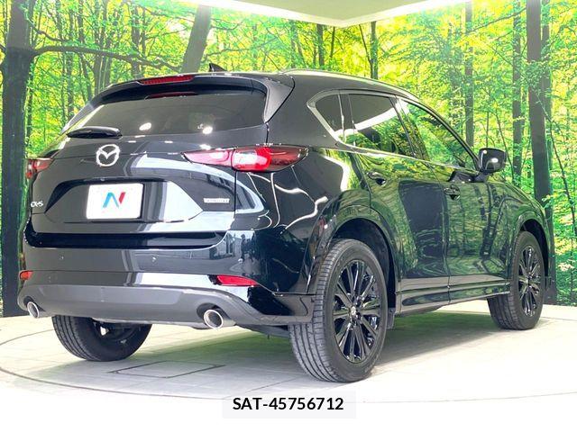 Mazda CX-5 2024-12 7391771-16