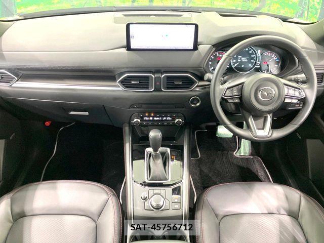 Mazda CX-5 2024-12 7391771-1