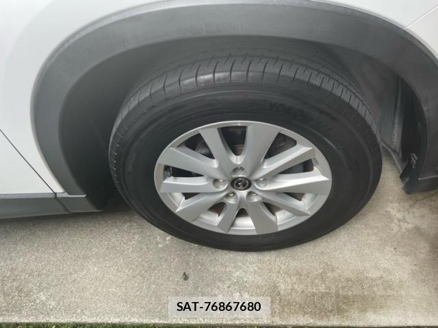 Mazda CX-5 2012-06 7391793-9