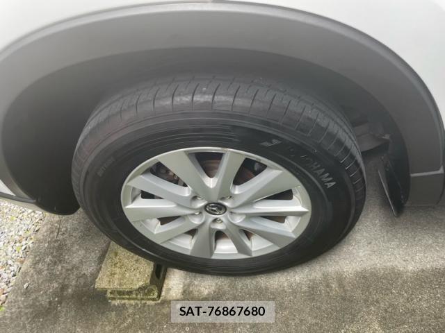Mazda CX-5 2012-06 7391793-10