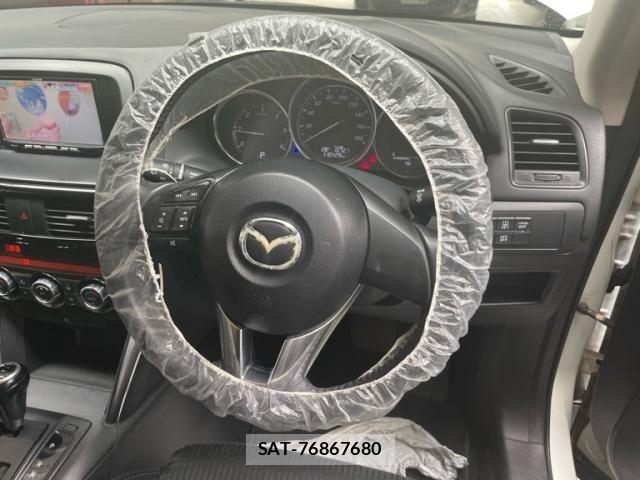 Mazda CX-5 2012-06 7391793-16