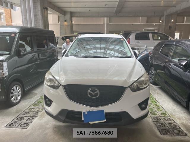 Mazda CX-5 2012-06 7391793-1