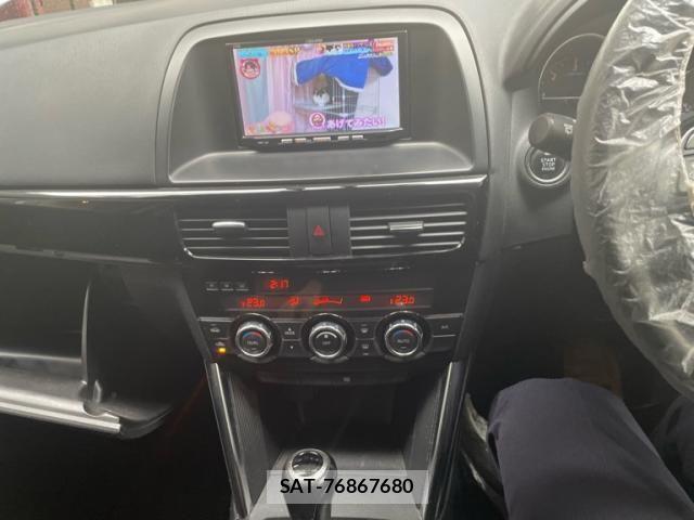 Mazda CX-5 2012-06 7391793-19