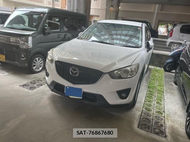 Mazda CX-5 2012-06 7391793-2