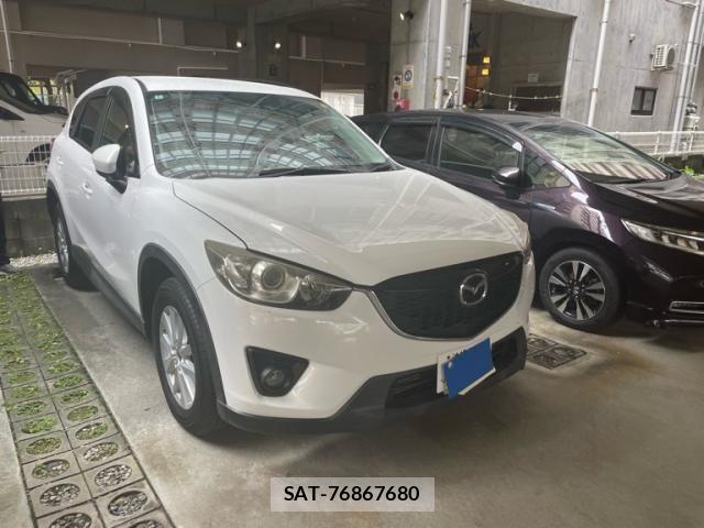 Mazda CX-5 2012-06 7391793-3