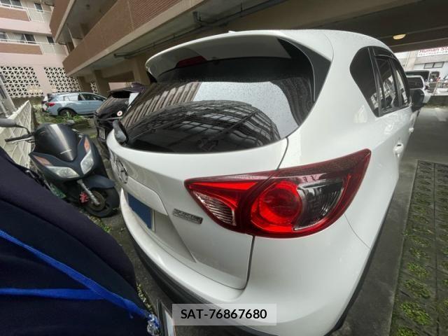 Mazda CX-5 2012-06 7391793-4