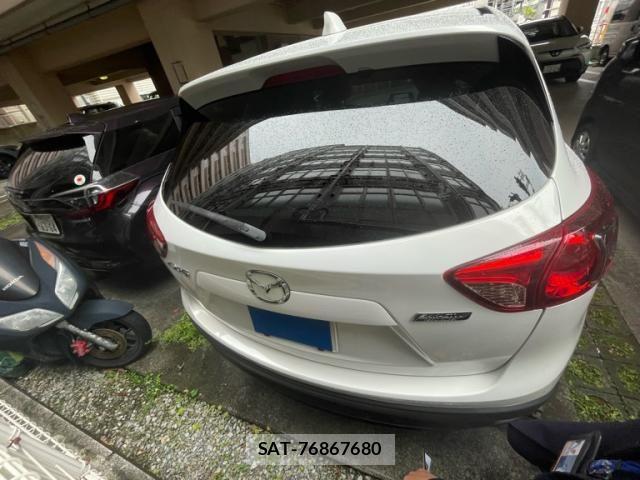 Mazda CX-5 2012-06 7391793-5