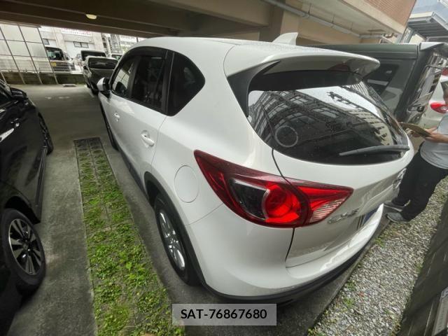 Mazda CX-5 2012-06 7391793-6