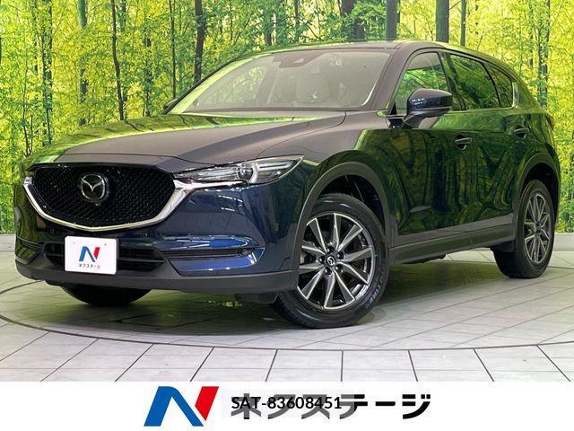 Mazda CX-5 2018-03 7391781-0