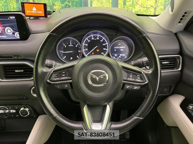 Mazda CX-5 2018-03 7391781-9