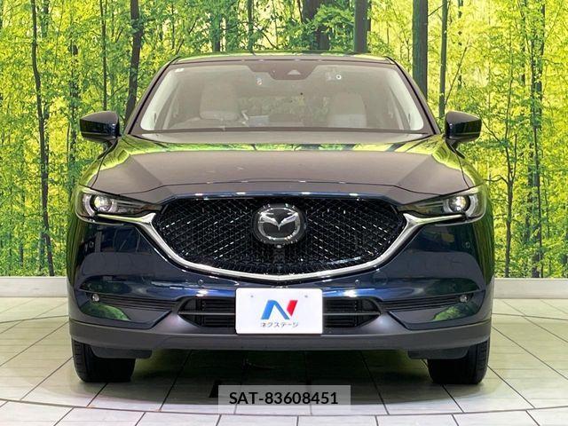 Mazda CX-5 2018-03 7391781-13