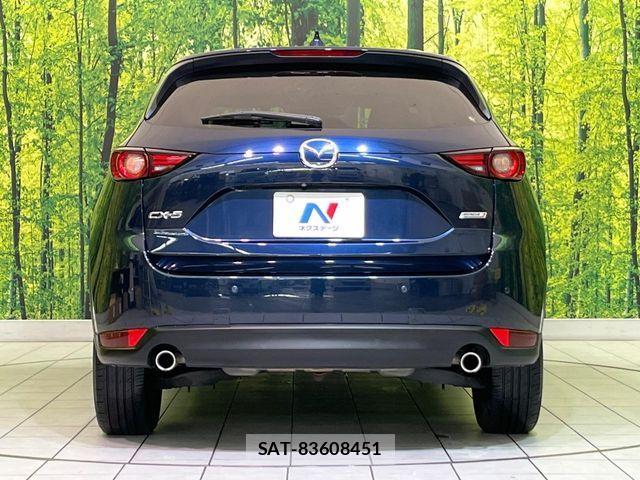 Mazda CX-5 2018-03 7391781-14