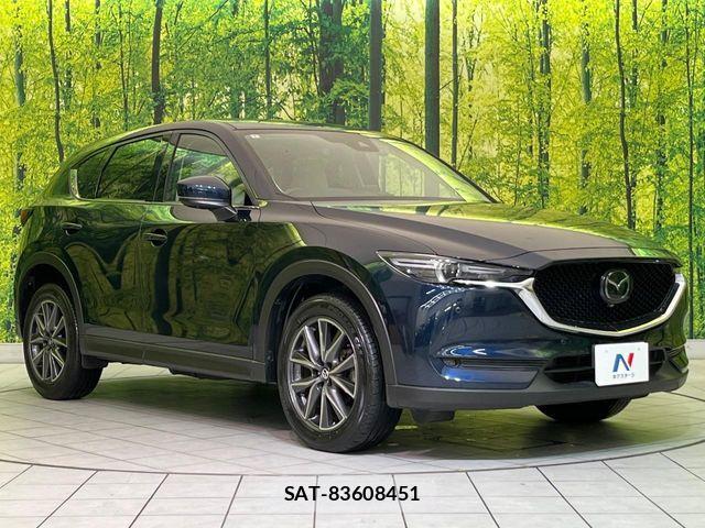 Mazda CX-5 2018-03 7391781-15