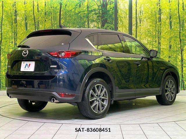 Mazda CX-5 2018-03 7391781-16
