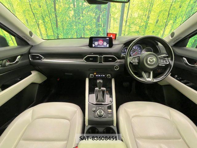 Mazda CX-5 2018-03 7391781-1