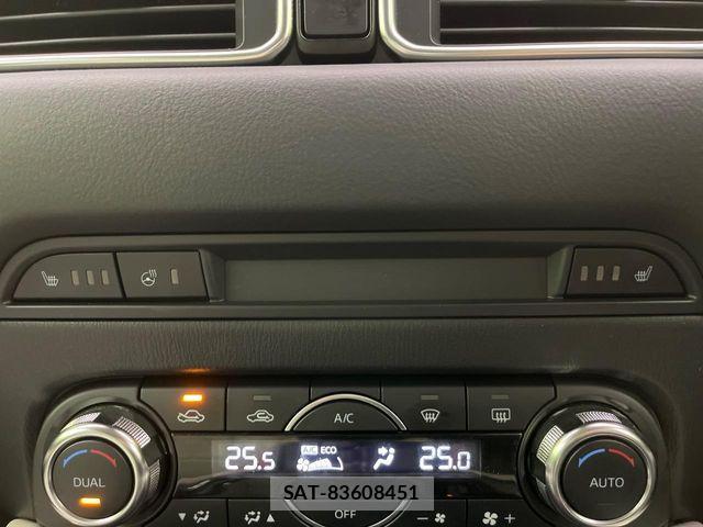 Mazda CX-5 2018-03 7391781-5
