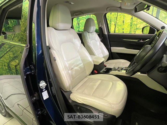 Mazda CX-5 2018-03 7391781-7