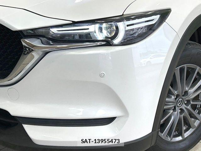 Mazda CX-5 2020-01 7391779-11
