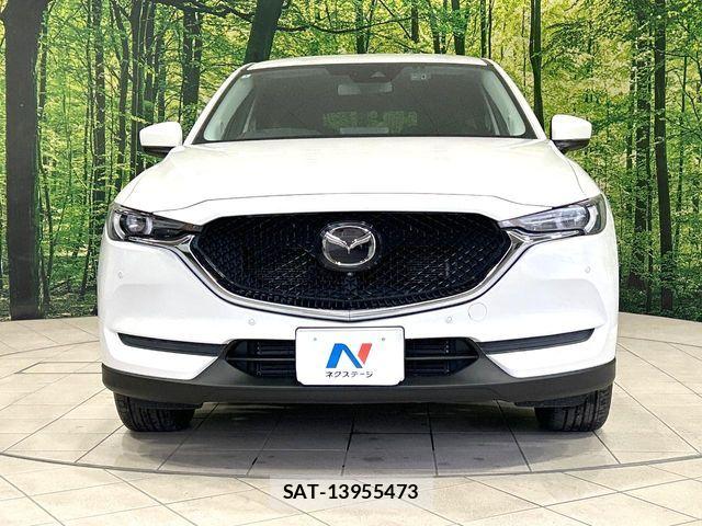 Mazda CX-5 2020-01 7391779-13