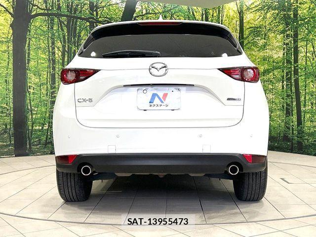 Mazda CX-5 2020-01 7391779-14