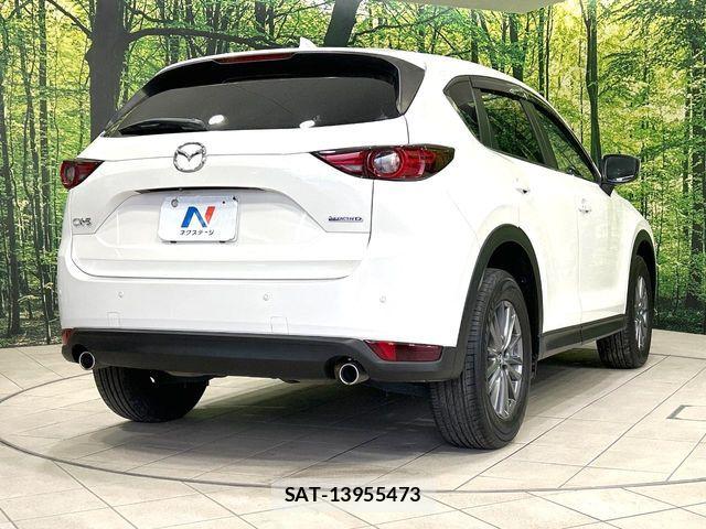 Mazda CX-5 2020-01 7391779-16