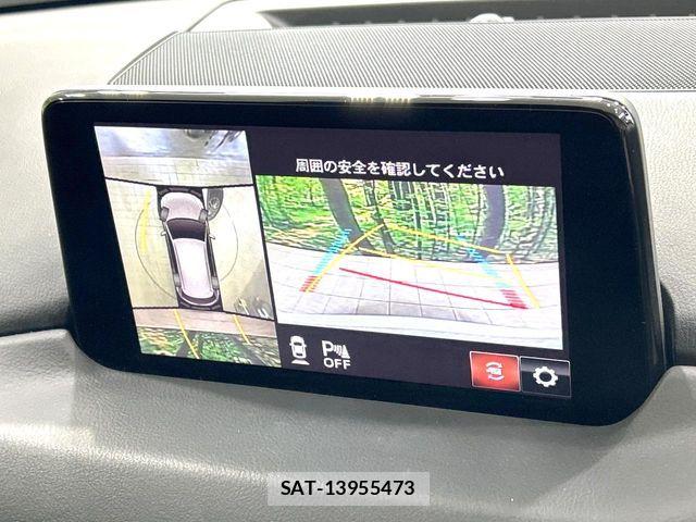 Mazda CX-5 2020-01 7391779-2
