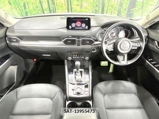 Mazda CX-5 2020-01 7391779-6