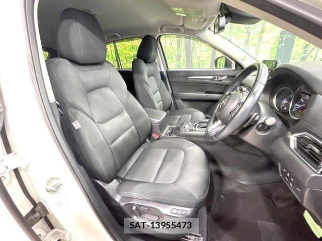 Mazda CX-5 2020-01 7391779-8
