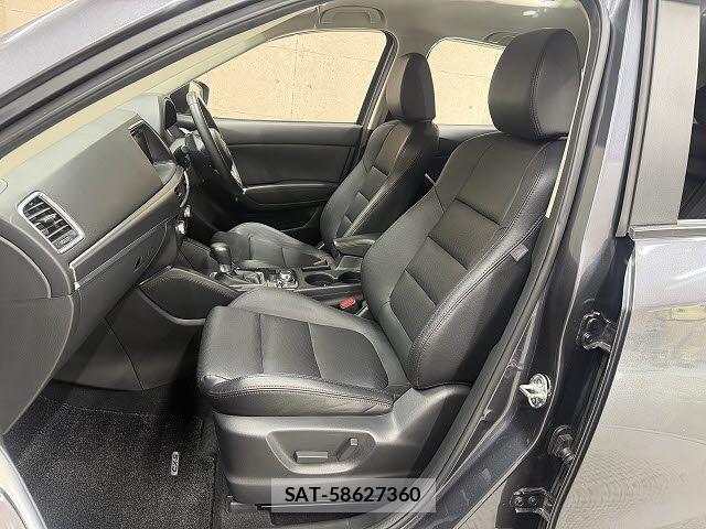 Mazda CX-5 2016-03 7391786-9