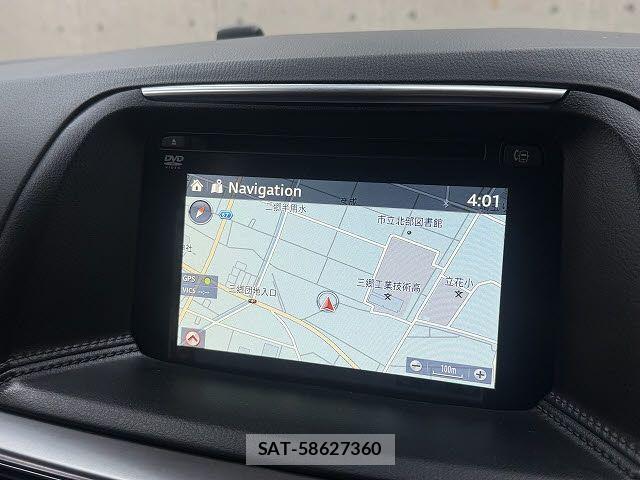 Mazda CX-5 2016-03 7391786-10