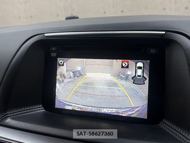 Mazda CX-5 2016-03 7391786-11