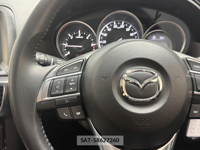 Mazda CX-5 2016-03 7391786-14