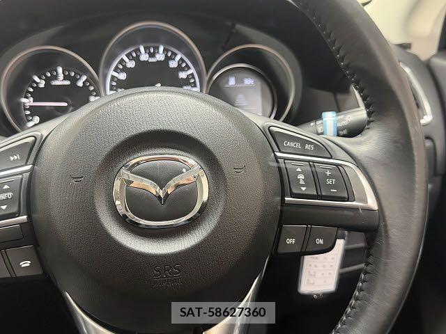 Mazda CX-5 2016-03 7391786-15