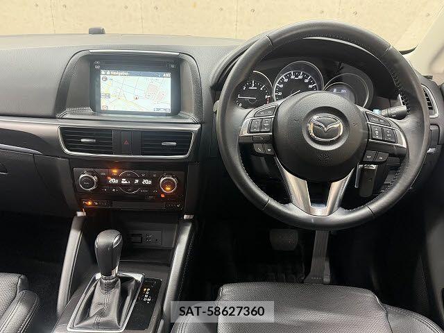 Mazda CX-5 2016-03 7391786-1