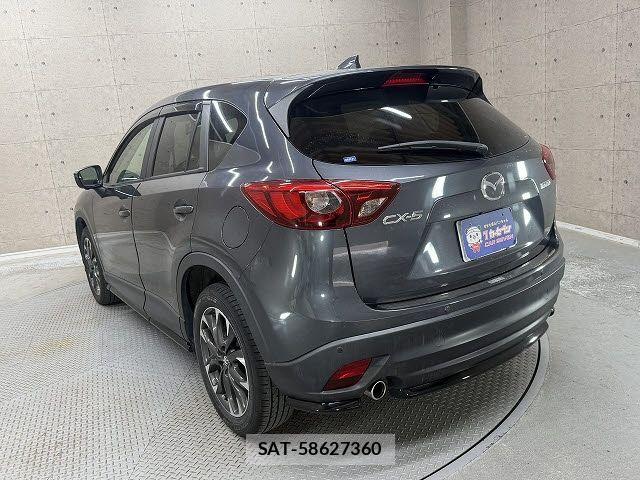 Mazda CX-5 2016-03 7391786-2