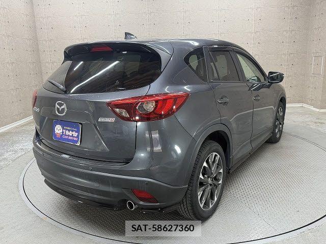 Mazda CX-5 2016-03 7391786-3