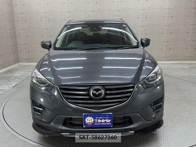 Mazda CX-5 2016-03 7391786-4