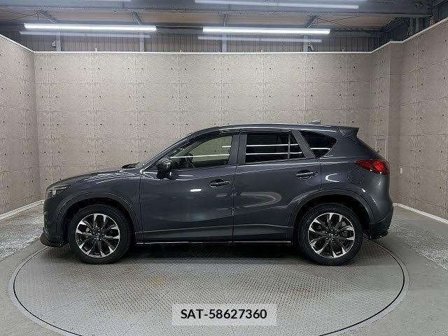 Mazda CX-5 2016-03 7391786-5