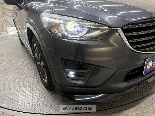 Mazda CX-5 2016-03 7391786-6