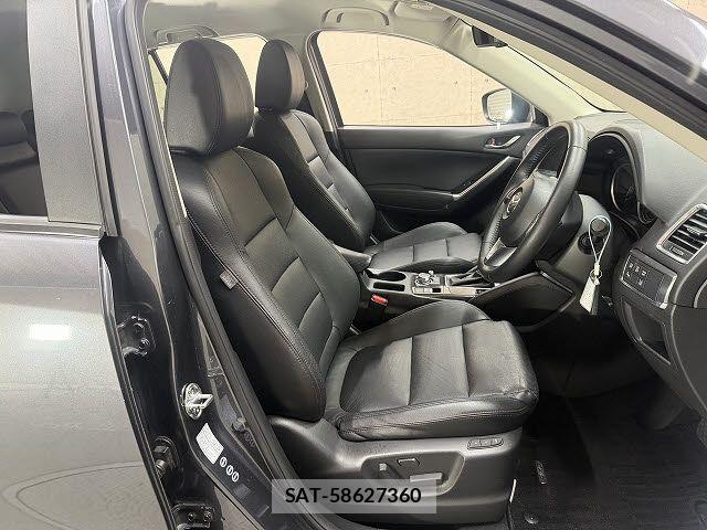 Mazda CX-5 2016-03 7391786-8