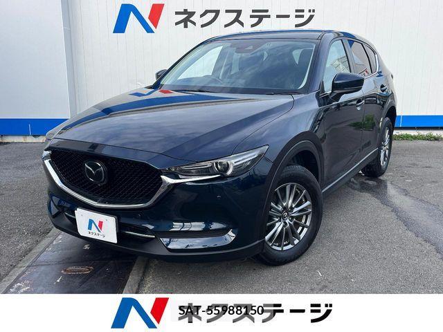 Mazda CX-5 2018-09 7391784-0