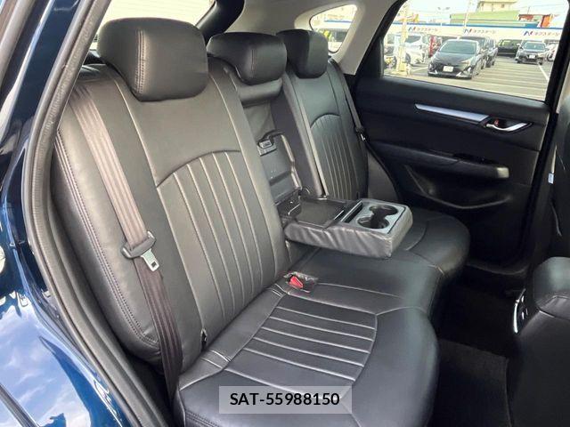Mazda CX-5 2018-09 7391784-9