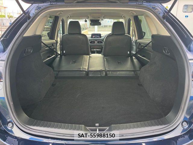 Mazda CX-5 2018-09 7391784-10