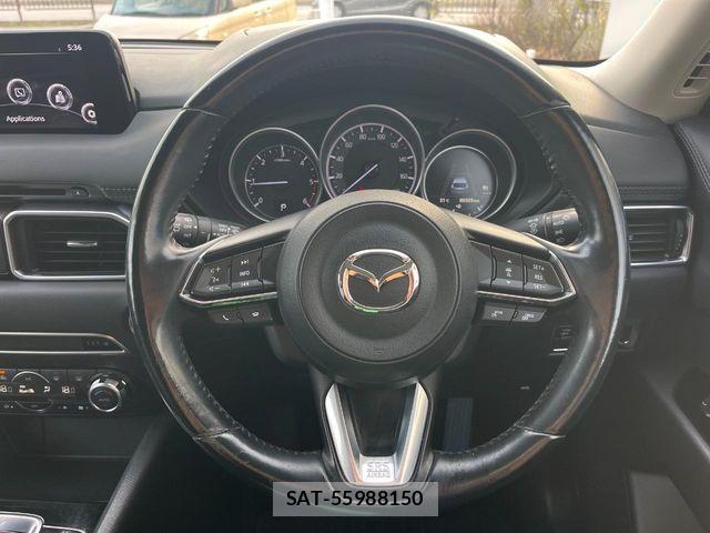 Mazda CX-5 2018-09 7391784-11