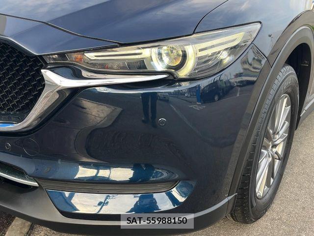 Mazda CX-5 2018-09 7391784-12