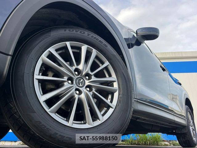 Mazda CX-5 2018-09 7391784-13