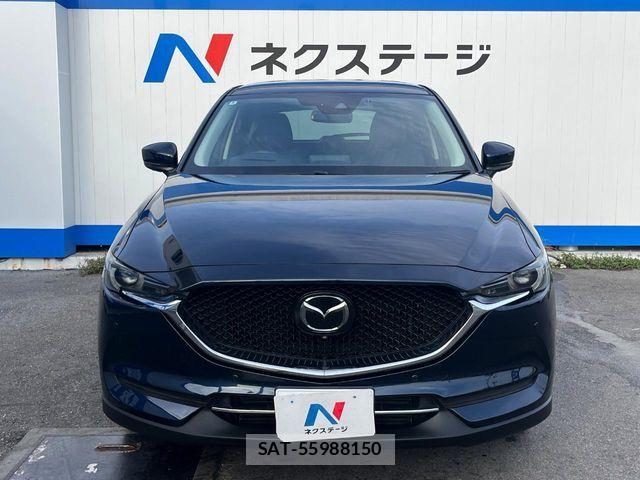 Mazda CX-5 2018-09 7391784-14