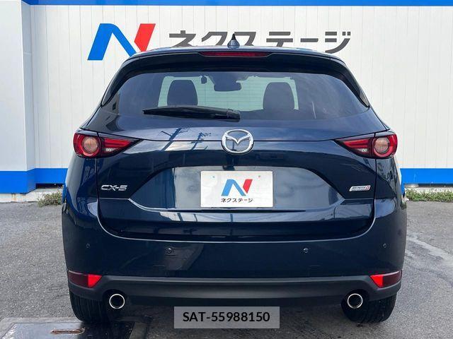 Mazda CX-5 2018-09 7391784-15